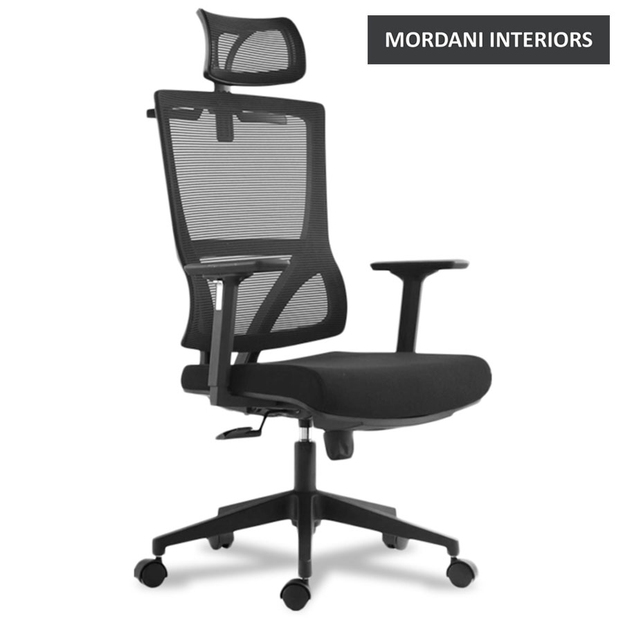 Jorgan High Back Ergonomic Office Chair